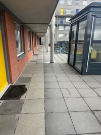 Laan op Zuid, Rotterdam