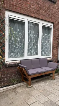 Poggenbeekstraat, Amsterdam