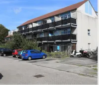 De Raetstraat, Velsen-Noord