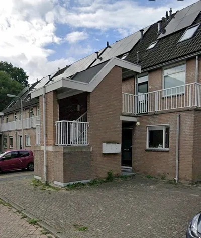 Plechtaak , 2924TE, Krimpen aan den IJssel, Zuid-Holland