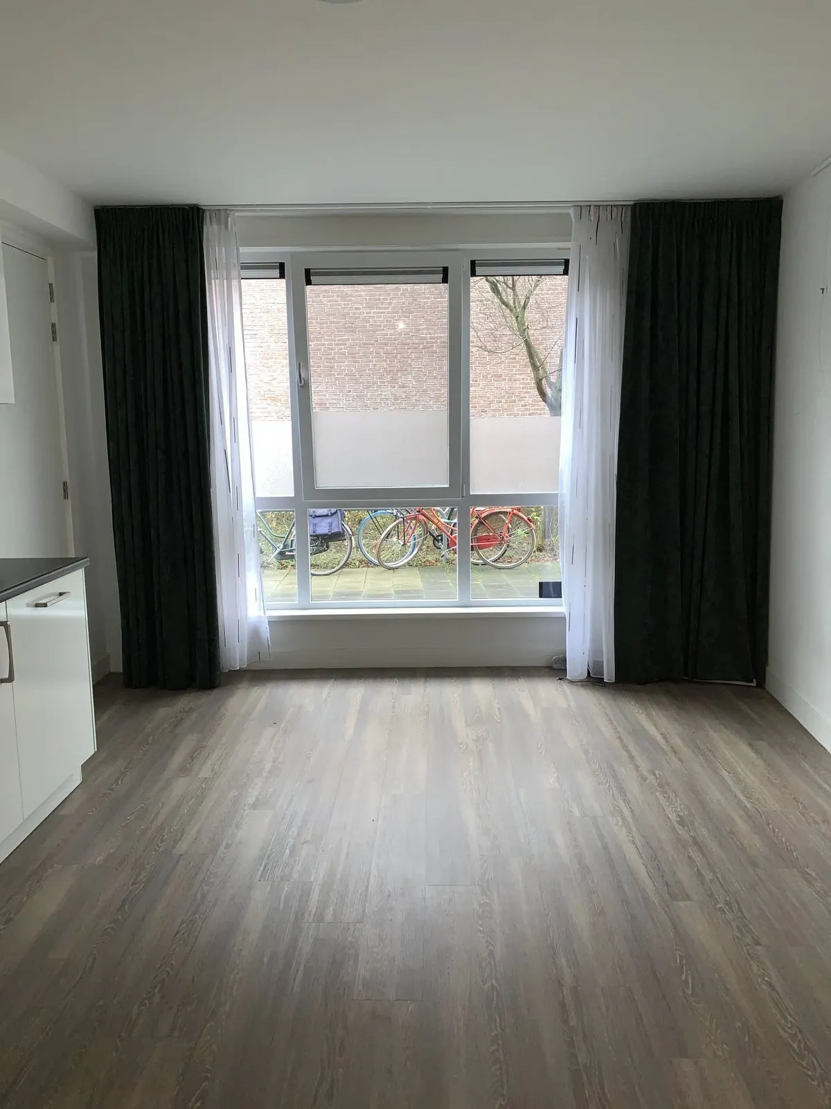 Nachtegaalstraat in Zwolle (38m2) - Huislijn.nl
