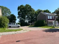 Hontestraat 12, Rilland