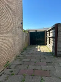 Hontestraat 12, Rilland