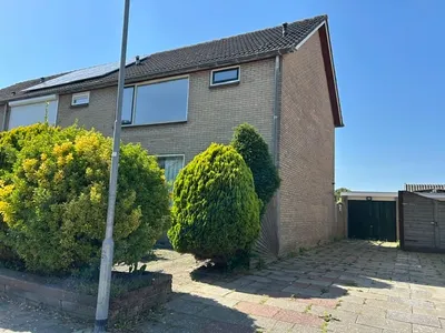 Hontestraat 12, 4411CL, Rilland, Zeeland