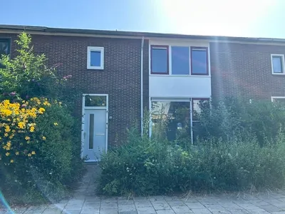 Koninginneweg 14, 4461VA, Goes, Zeeland