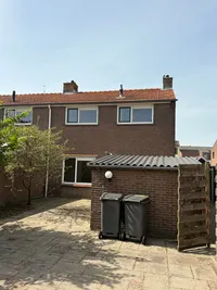 Slotstraat 35, Kruiningen