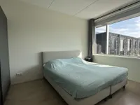 Brandemeer, Leeuwarden
