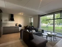 Brandemeer, Leeuwarden