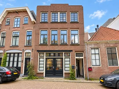 Oudewand , 7201LM, Zutphen, Gelderland