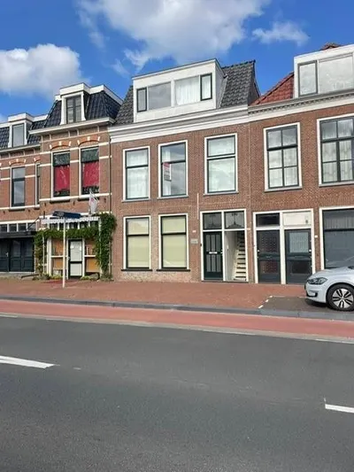 Voorstreek , 8911JJ, Leeuwarden, Friesland