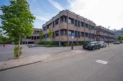 Verbeekstraat , 2332CA, Leiden, Zuid-Holland