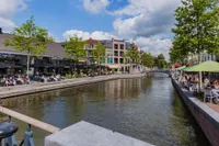 Hooftstraat, Alphen aan den Rijn