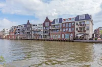 Hooftstraat, Alphen aan den Rijn