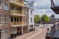 Hooftstraat, Alphen aan den Rijn