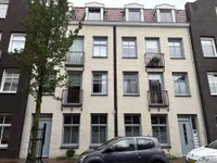 Hooftstraat, Alphen aan den Rijn