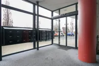 Molenpolder, De Meern