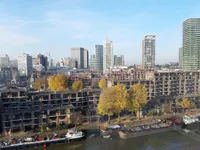 Boompjes, Rotterdam