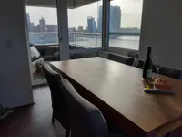Boompjes, Rotterdam