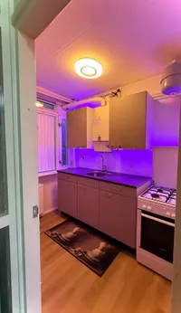 Reigerlaan, Capelle aan den IJssel