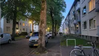 Moerweg, Den Haag