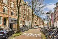 Da Costastraat, Amsterdam