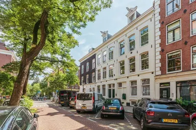 Da Costastraat , 1053ZK, Amsterdam, Noord-Holland