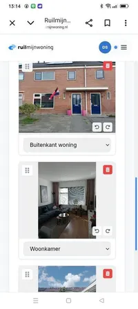 Ds. Heldringstraat, Anna Paulowna