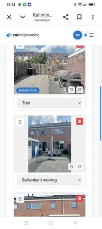 Ds. Heldringstraat, Anna Paulowna