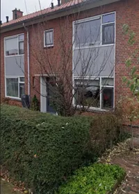 Prunuslaan, Nederhorst den Berg