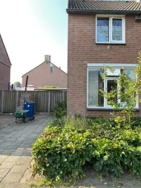 Aangelagen, Heeze
