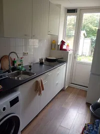 Heggerankweg, Amsterdam