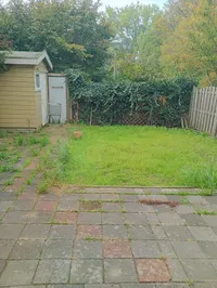 Heggerankweg, Amsterdam