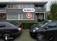 De Berk, Budel