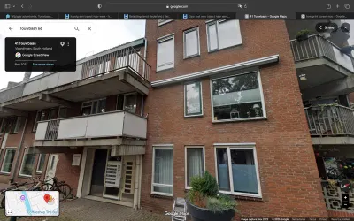 Touwbaan , 3134MD, Vlaardingen, Zuid-Holland