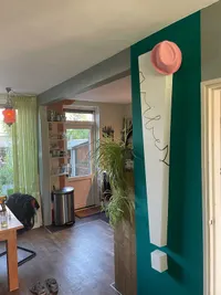 Hulstweg, Schoorl
