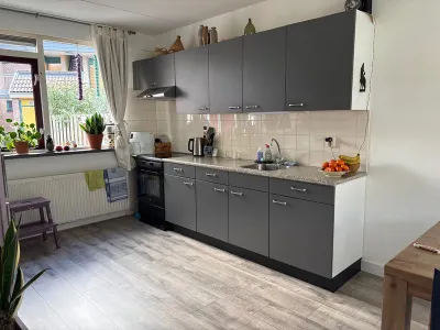 Appartement Ganzenwei, Warmond