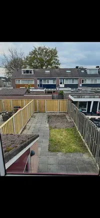 IJsvogelstraat, de Lutte