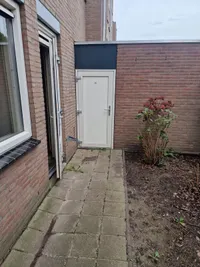 Graswinkellaan, Weert