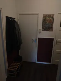 Moerbeistraat, Nijmegen