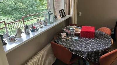 Appartement Zwolseweg, Deventer