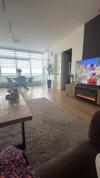 Laan van Vollenhove, Zeist