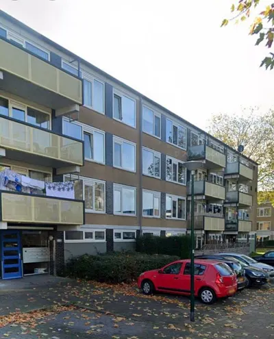 Monitorplein , 3402EK, IJsselstein, Utrecht