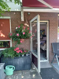 Nadirstraat, Amsterdam