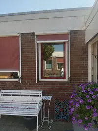 Nadirstraat, Amsterdam