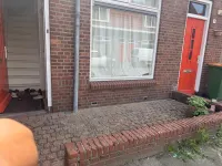 Lindestraat, Breda