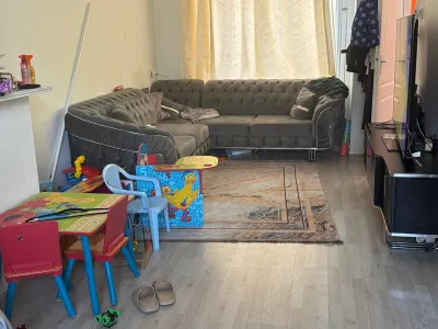 Appartement Lindestraat, Breda