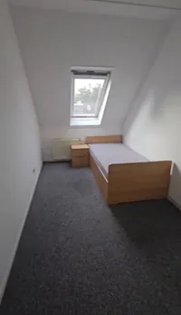 Wilhelminastraat, Enschede