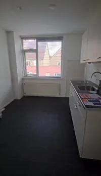 Wilhelminastraat, Enschede