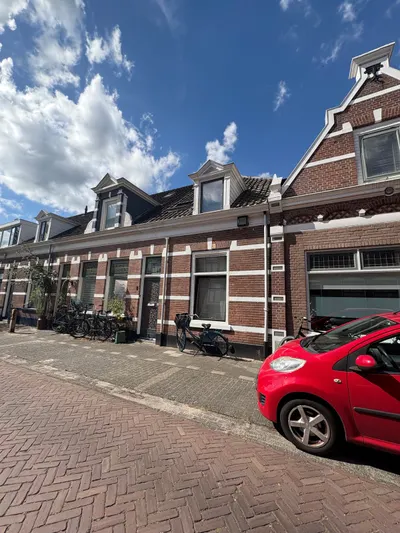 Groenestraat , 8012VL, Zwolle, Overijssel