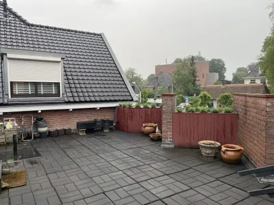 Naarderstraat , 1251BD, Laren, Noord-Holland